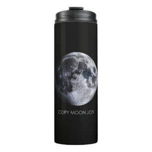 Copy Moon Joy Thermal Tumbler