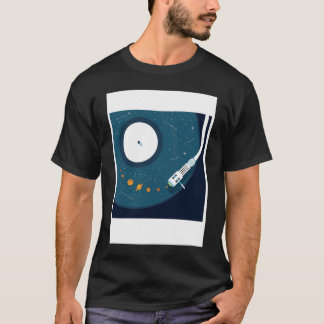 Copy Of Cosmic Sound T-Shirt