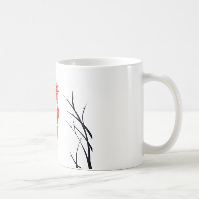 Copy of EASYART PICS KOI 713 Coffee Mug (Right)