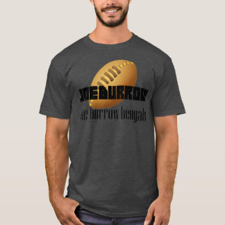 Copy of joe burrow joe burrow bengals 3 T-Shirt
