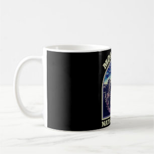 Copy of Moab Utah � Spirit of Australia Coffee Mug