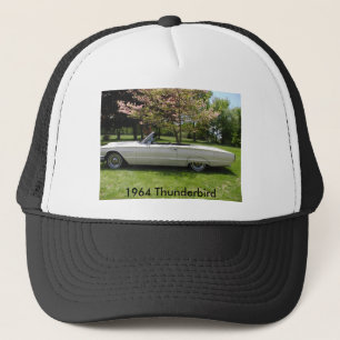 Copy of P5210371 (Medium), 1964 Thunderbird Trucker Hat