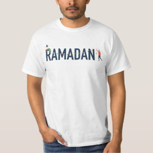 Copy of Ramadan Mubarak 2021 Tee