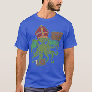 Copy of Ramen Skull T-Shirt
