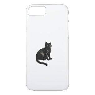 Copy Of Whimsigoth Goth Wall Art 90S Decor Heckinf iPhone 8/7 Case