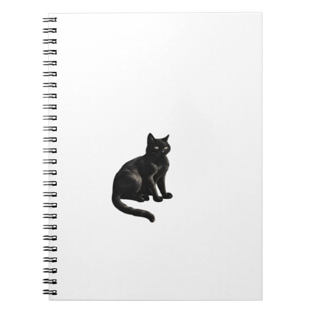 Copy Of Whimsigoth Goth Wall Art 90S Decor Heckinf Notebook (Front)