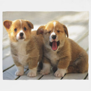 COPY PASTE FLEECE BLANKET