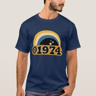 Copyright 1974 T-Shirt