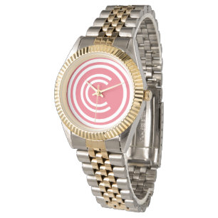 copyright symbol watch