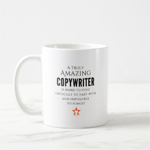 Copywriter Coffee Mug