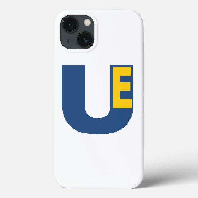 Coque iPhone/iPad  6/6s d'Apple  U E Case-Mate iPhone Case (Back)