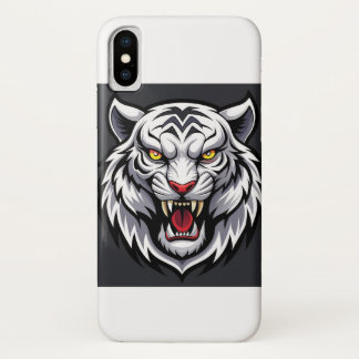 Coque iPhone/iPad iPhone X Case