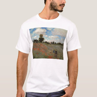 coquelicots T-Shirt