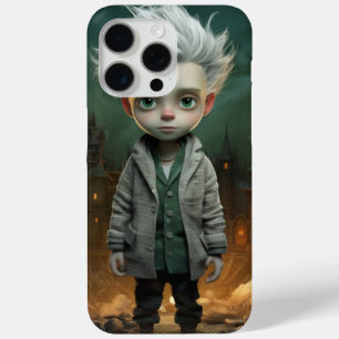 Coques iPhone 15 Pro Max -Cool Case