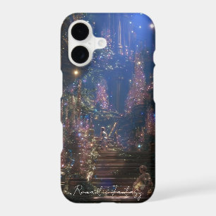 Coquette Aesthetic / Dark fantasy girl