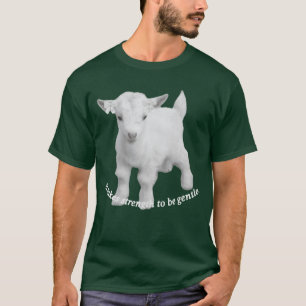 coquette animal sheep family T-Shirt