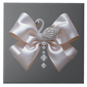 Coquette ceramic tile