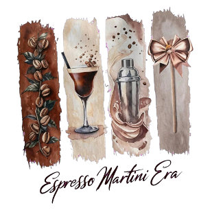 Coquette Coffee / Espresso Martini Era Mug
