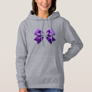 Coquette hoodie