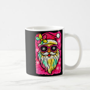 Coquette Nk Gl Santa Merry Christmas Women Girl Ki Coffee Mug