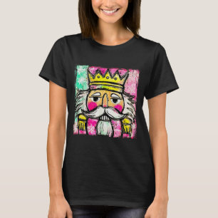 Coquette Nutcracker For Women Girls Kids Dancers C T-Shirt