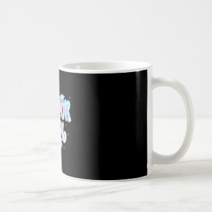 Coquette Senior-cl Of 2026 Preppy Graduation Gradu Coffee Mug