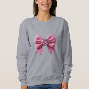 Coquette sweatshirt