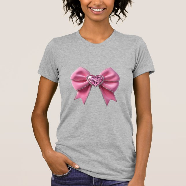 Coquette  T-Shirt (Front)