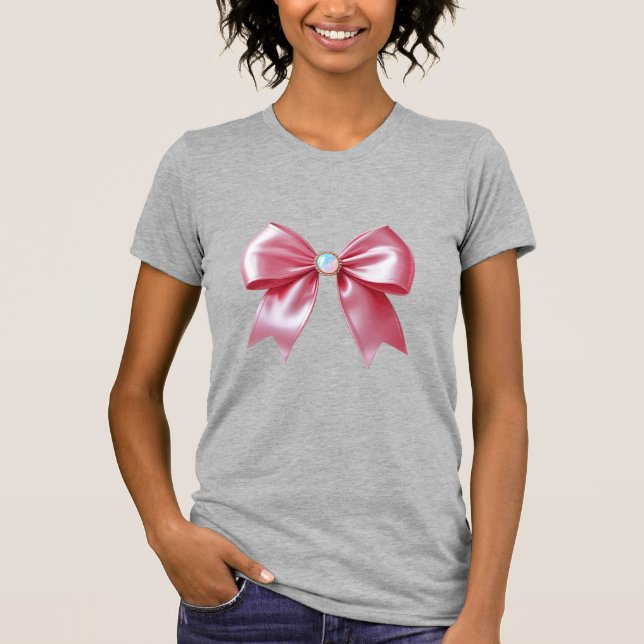 Coquette  T-Shirt (Front)