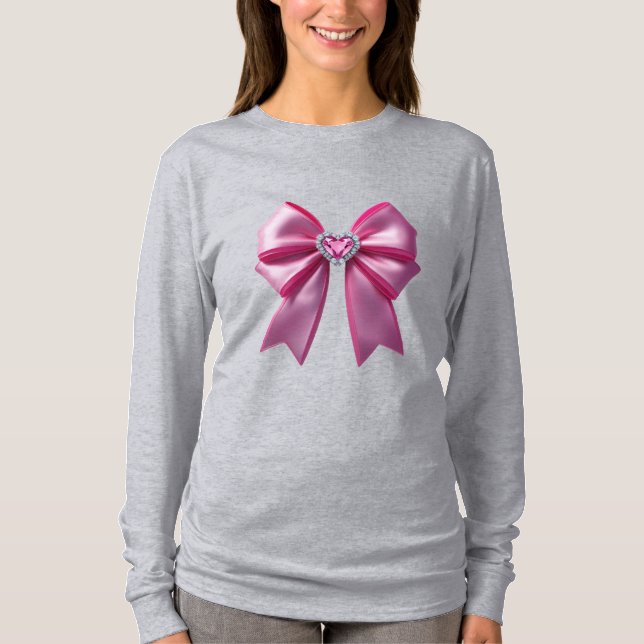 Coquette  T-Shirt (Front)