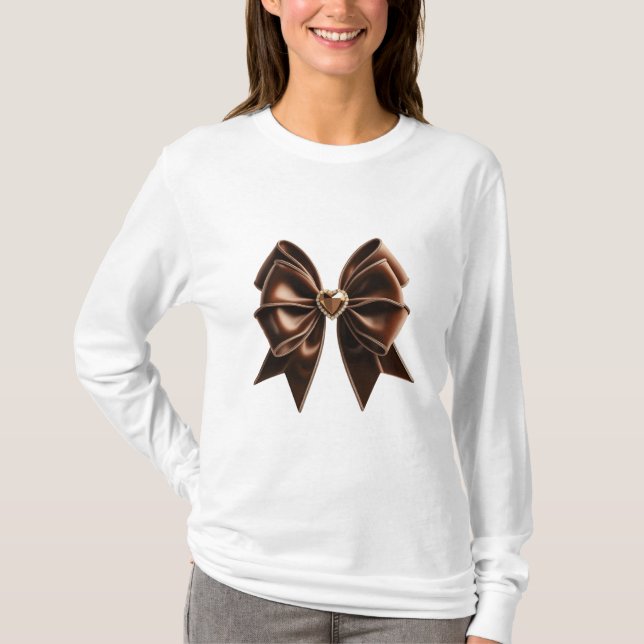 Coquette  T-Shirt (Front)