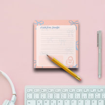 Coquette theme Ribbons Personalise