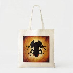 Coqui Icon Canvas Handbag