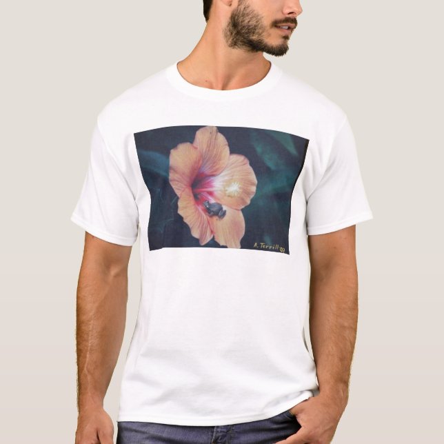 COQUI T-Shirt (Front)