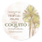 Coquito Coconut Tropical Palm