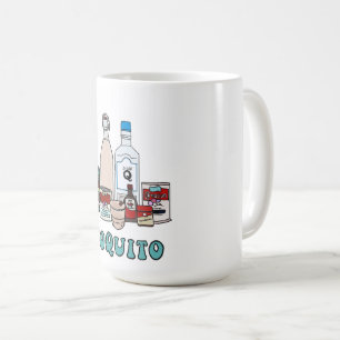 COQUITO  COFFEE MUG