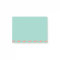 Coral and Mint Galloping Horses Pattern