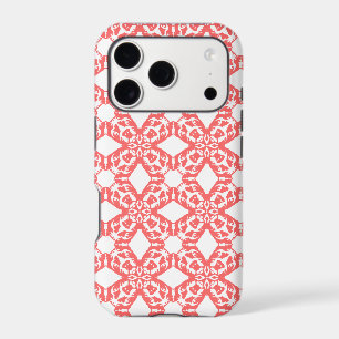 Coral Bulldog Case