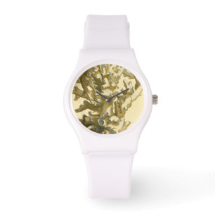 Coral by the Sea Watch