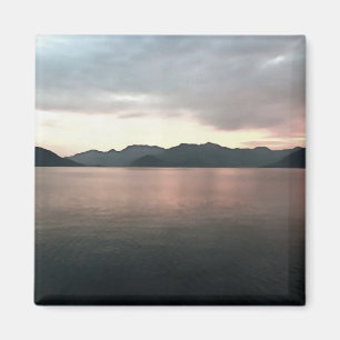 Coral Coast Magnet