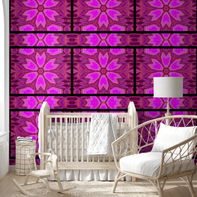 Coral Dawn Wallpaper (Kids)