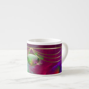 Coral Depths Speciality Mug