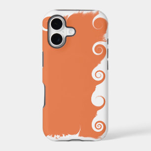 Coral Elegant Modern
