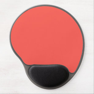  Coral Gel Mouse Pad