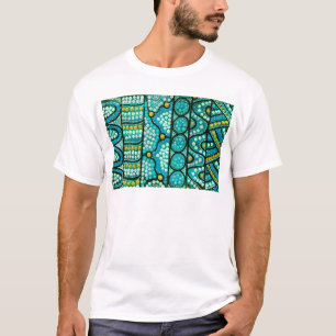 Coral Journey T-Shirt