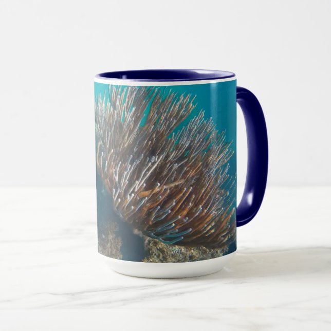 CORAL MUG (Front Right)
