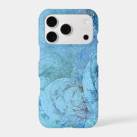 Coral Reef Abstract art