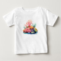 coral reef dream