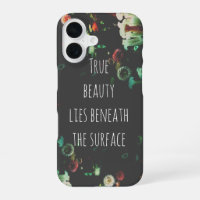 Coral Reef Inspirational Quote