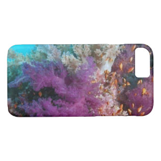 Coral Reef iPhone case